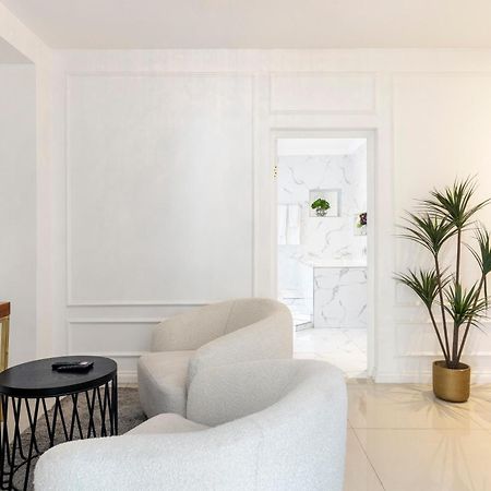 Fauchil Boutique Hotel Йоханнесбург Экстерьер фото