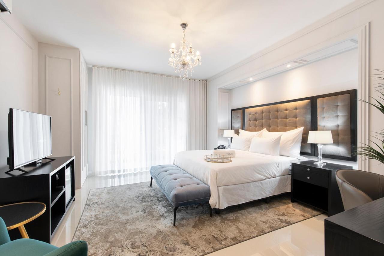 Fauchil Boutique Hotel Йоханнесбург Экстерьер фото