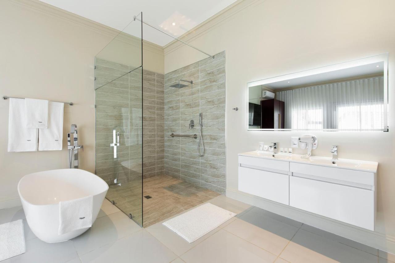 Fauchil Boutique Hotel Йоханнесбург Экстерьер фото