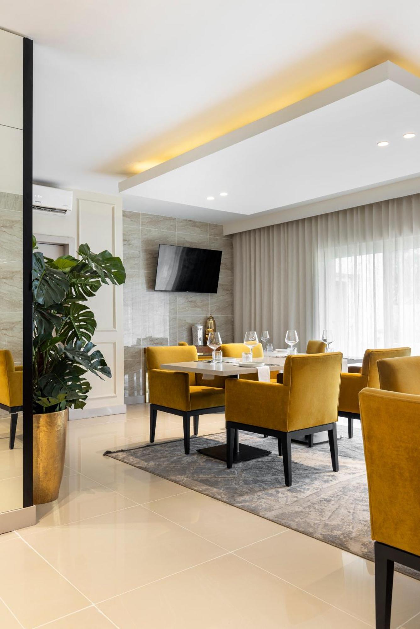 Fauchil Boutique Hotel Йоханнесбург Экстерьер фото